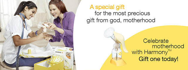 Medela Breastfeeding Products & Accessories