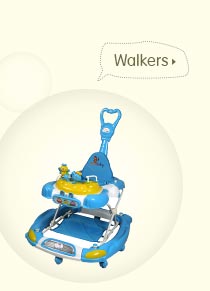 Sunbaby Walkers