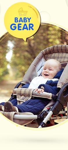 Baby Gear