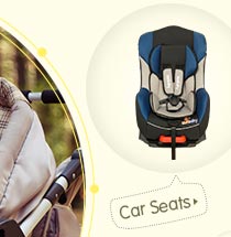 Sunbaby Car Seats
