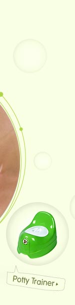 Sunbaby Potty Trainer