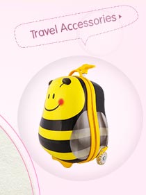 Sunbaby Travel Accessories