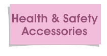 Health & Safety Accessories