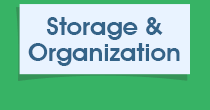 Storage & Organization