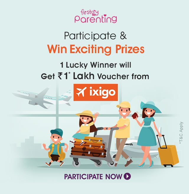 Participate and Win Exciting Prizes