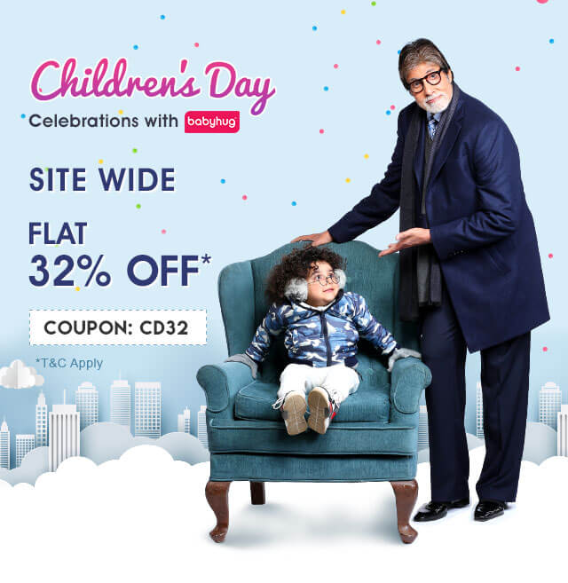 FLAT 32% OFF*