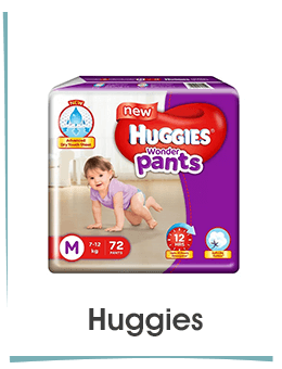 Huggies