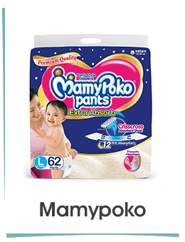 MamyPoko