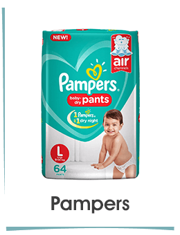 Pampers