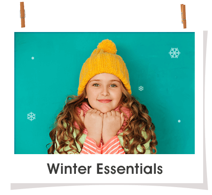 Winter Essentials
