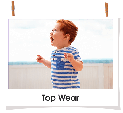 Top Wear