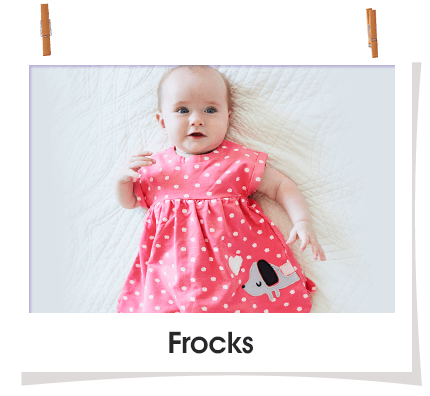 Frocks