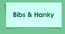 Bibs & Hanky