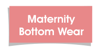Maternity Bottom Wear
