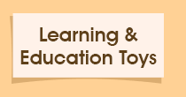 Learning & Educational Toys
