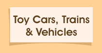 Toy Cars, Trains & Vehicles