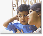 Enfagrow A+ - Mom Testimonial