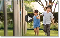 Enfagrow A+ TVC