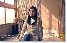 Enfagrow A+ TVC