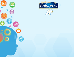 Enfagrow A+ Key Nutrients