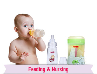 Farlin Feeding & Nursing Products