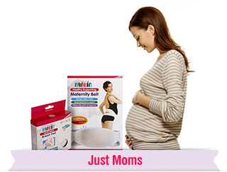 Moms - Farlin Maternity Products