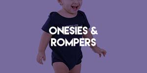 Onesies & Rompers