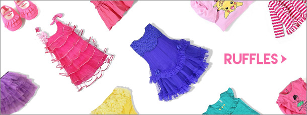 Ruffles