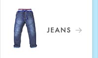 Boys Jeans