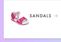 Girls Sandals