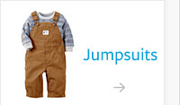 Jumpsuits