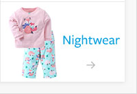 Nightwear