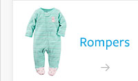 Rompers
