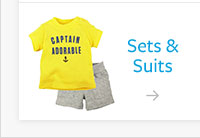 Sets & Suits