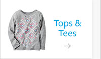 Tops & Tees