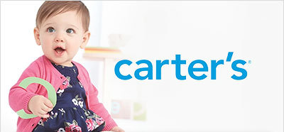Carter's