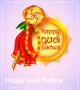 Gudi Padwa