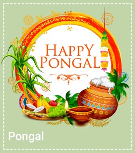 Pongal