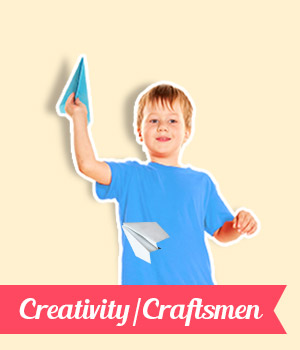 Creativity Craft