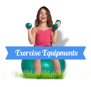 Exercise Equipments