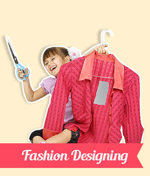 Fashion Designer