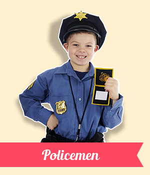 Policemen