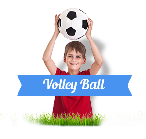 Volley Ball