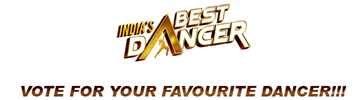 Indias Best Dancer