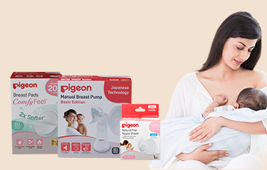 Breast Feeding