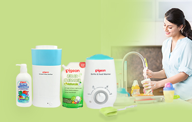 Cleansing & Sterilization