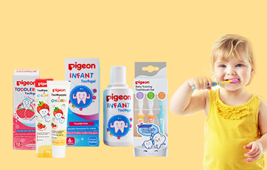 Baby Dentalcare