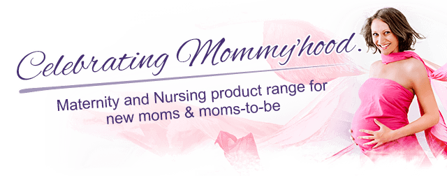 Maternity & Nursing Products for New Moms and Moms-to-be