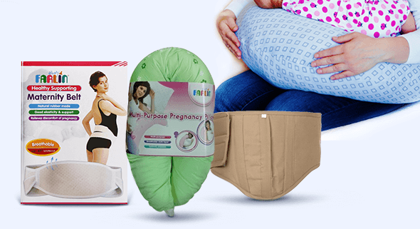 Maternity & Pregnancy Accessories
