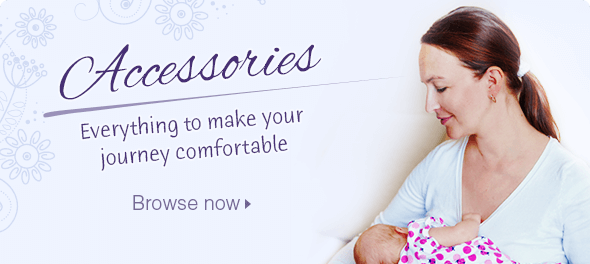 Maternity & Pregnancy Accessories